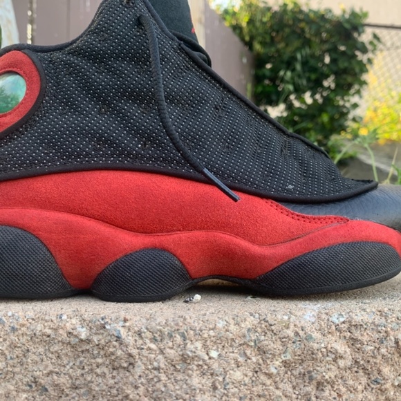 Jordan’s 13 - Picture 2 of 6